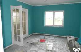 De vanzare 4 camere, 120 mp, etajul 1, la 2 minute de Primarie! Parcare inclusa!