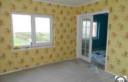 De vanzare 4 camere, 120 mp, etajul 1, la 2 minute de Primarie! Parcare inclusa!