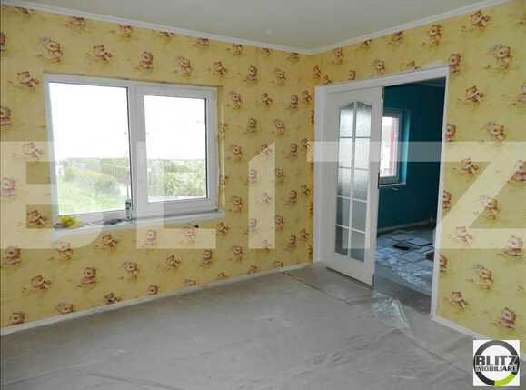 Apartament de vânzare 4 camere Floreşti - 12474AV | BLITZ Cluj-Napoca | Poza1