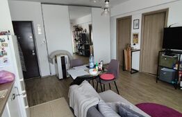 Apartament  2 camere, 40 mp, etaj intermediar, zona strazii Dunarii