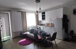 Apartament  2 camere, 40 mp, etaj intermediar, zona strazii Dunarii