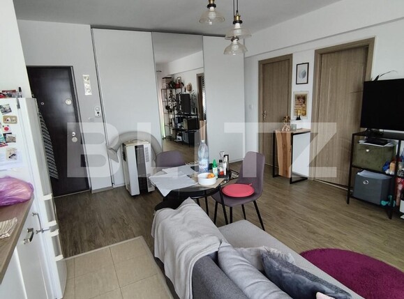 Apartament de vânzare 2 camere Intre Lacuri - 124747AV | BLITZ Cluj-Napoca | Poza2