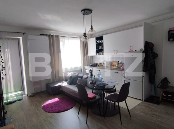 Apartament de vânzare 2 camere Intre Lacuri - 124747AV | BLITZ Cluj-Napoca | Poza1