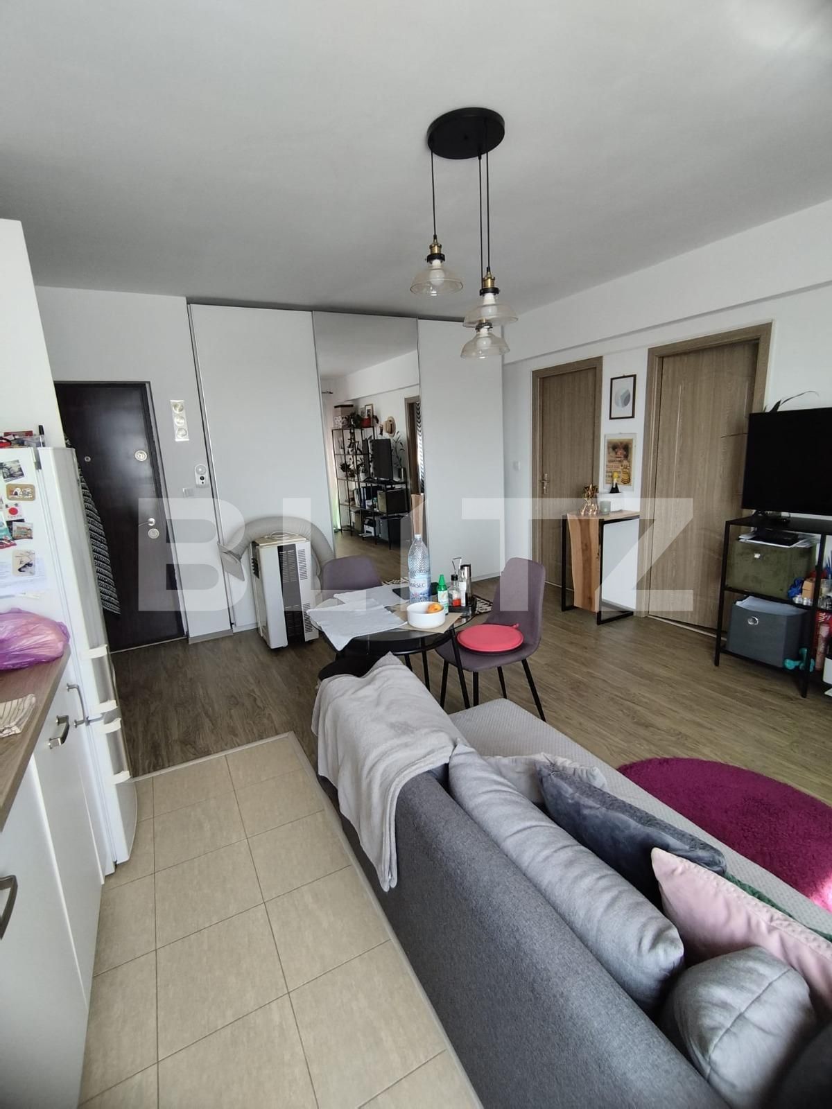 Apartament de vânzare 2 camere Intre Lacuri - 124747AV | BLITZ Cluj-Napoca | Poza2