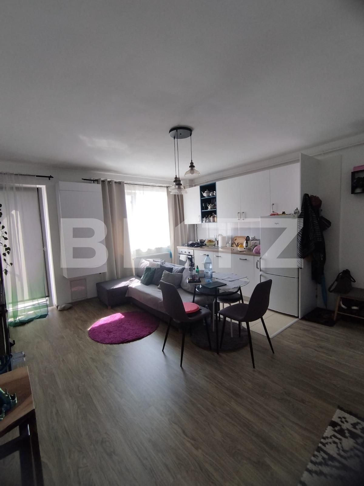 Apartament de vânzare 2 camere Intre Lacuri - 124747AV | BLITZ Cluj-Napoca | Poza1