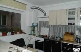 Apartament decomandat, 2 camere, 58 mp, zona POLUS, 30 mp GRADINA!