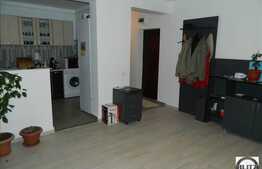 Apartament decomandat, 2 camere, 58 mp, zona POLUS, 30 mp GRADINA!