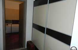 Apartament decomandat, 2 camere, 58 mp, zona POLUS, 30 mp GRADINA!