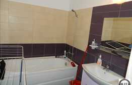 Apartament decomandat, 2 camere, 58 mp, zona POLUS, 30 mp GRADINA!