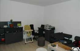 Apartament decomandat, 2 camere, 58 mp, zona POLUS, 30 mp GRADINA!