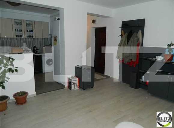 Apartament de vânzare 2 camere Floreşti - 12475AV | BLITZ Cluj-Napoca | Poza3