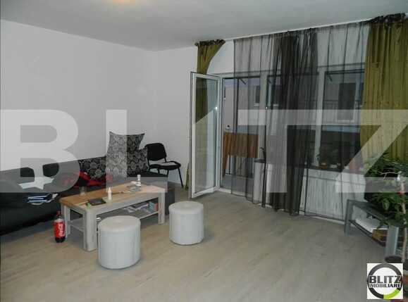 Apartament de vânzare 2 camere Floreşti - 12475AV | BLITZ Cluj-Napoca | Poza1