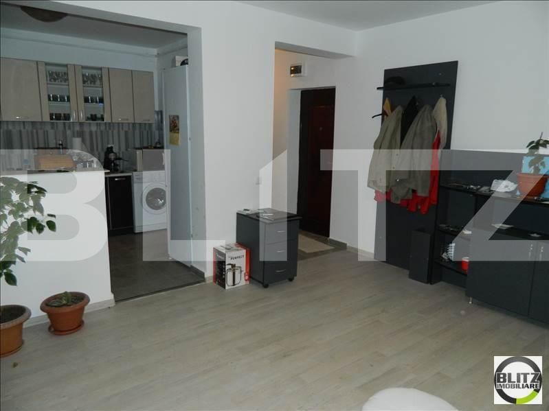 Apartament de vânzare 2 camere Floreşti - 12475AV | BLITZ Cluj-Napoca | Poza3