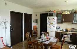 3 camere, 55 mp, parcare, boxa la subsol, imobil nou, zona strazii Borhanciului