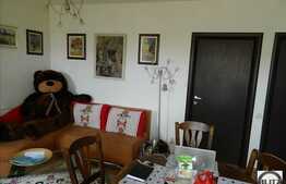 3 camere, 55 mp, parcare, boxa la subsol, imobil nou, zona strazii Borhanciului