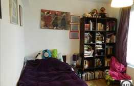 3 camere, 55 mp, parcare, boxa la subsol, imobil nou, zona strazii Borhanciului