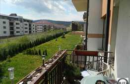 3 camere, 55 mp, parcare, boxa la subsol, imobil nou, zona strazii Borhanciului