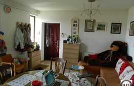 3 camere, 55 mp, parcare, boxa la subsol, imobil nou, zona strazii Borhanciului