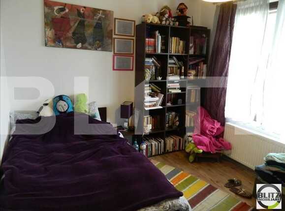 Apartament de vânzare 3 camere Gheorgheni - 12477AV | BLITZ Cluj-Napoca | Poza4