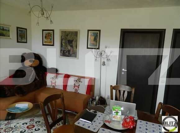 Apartament de vânzare 3 camere Gheorgheni - 12477AV | BLITZ Cluj-Napoca | Poza1