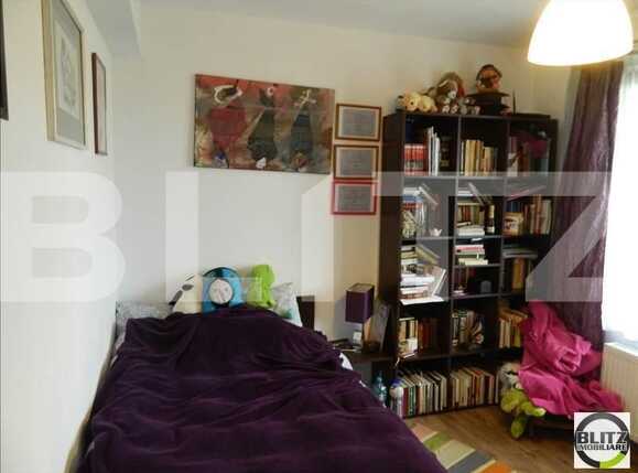 Apartament de vânzare 3 camere Gheorgheni - 12477AV | BLITZ Cluj-Napoca | Poza5