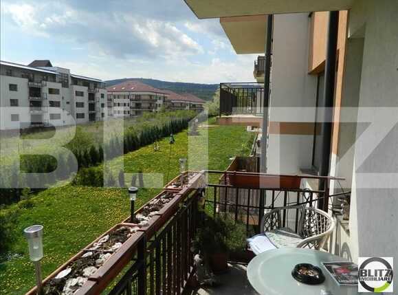 Apartament de vânzare 3 camere Gheorgheni - 12477AV | BLITZ Cluj-Napoca | Poza9