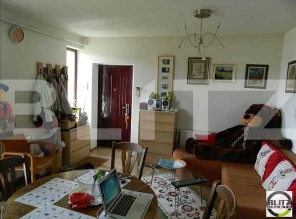 Apartament de vânzare 3 camere Gheorgheni - 12477AV | BLITZ Cluj-Napoca | Poza3