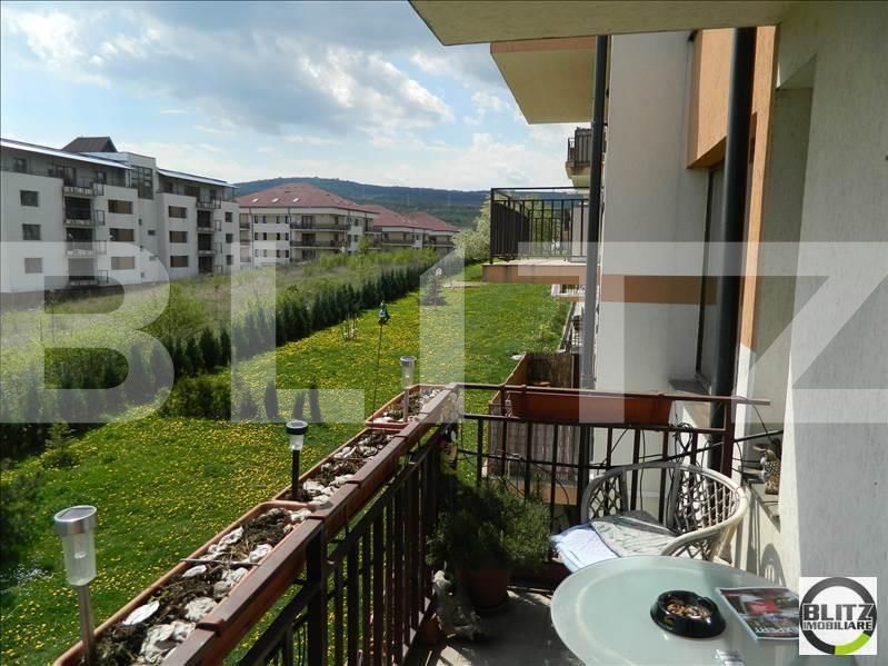 Apartament de vânzare 3 camere Gheorgheni - 12477AV | BLITZ Cluj-Napoca | Poza9
