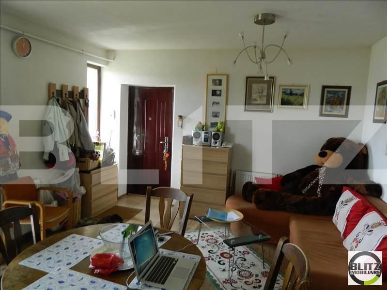 Apartament de vânzare 3 camere Gheorgheni - 12477AV | BLITZ Cluj-Napoca | Poza3