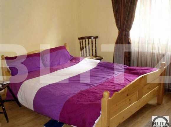 Apartament de închiriat 3 camere Gruia - 12478AI | BLITZ Cluj-Napoca | Poza1