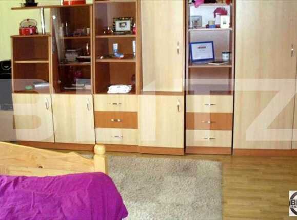 Apartament de închiriat 3 camere Gruia - 12478AI | BLITZ Cluj-Napoca | Poza3