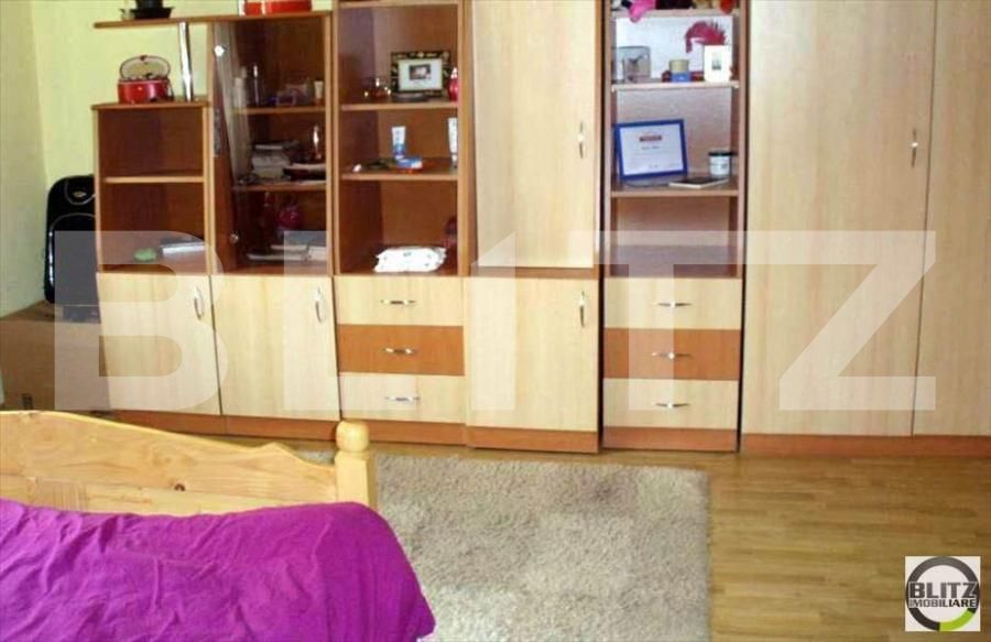 Apartament de închiriat 3 camere Gruia - 12478AI | BLITZ Cluj-Napoca | Poza3