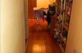 2 camere, 54 mp utili la demisol, in zona Florilor