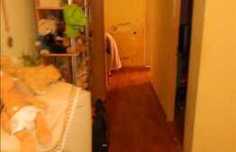 2 camere, 54 mp utili la demisol, in zona Florilor