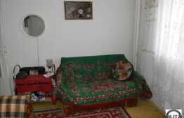 De vanzare apartament 2 camere, 50 mp utili, decomandat, zona Calea Floresti!