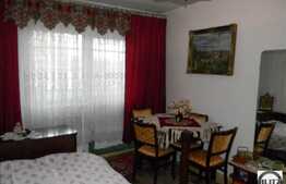 De vanzare apartament 2 camere, 50 mp utili, decomandat, zona Calea Floresti!