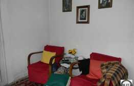 De vanzare apartament 2 camere, 50 mp utili, decomandat, zona Calea Floresti!