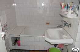 De vanzare apartament 2 camere, 50 mp utili, decomandat, zona Calea Floresti!