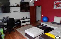 2 camere, 52 mp utili, imobil nou, balcon, mobilat modern, zona strazii Padurii