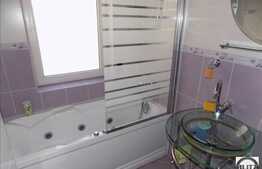 2 camere, 52 mp utili, imobil nou, balcon, mobilat modern, zona strazii Padurii