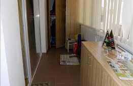 2 camere, 52 mp utili, imobil nou, balcon, mobilat modern, zona strazii Padurii