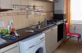 2 camere, 52 mp utili, imobil nou, balcon, mobilat modern, zona strazii Padurii