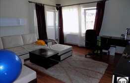 2 camere, 52 mp utili, imobil nou, balcon, mobilat modern, zona strazii Padurii