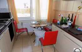 2 camere, 52 mp utili, imobil nou, balcon, mobilat modern, zona strazii Padurii