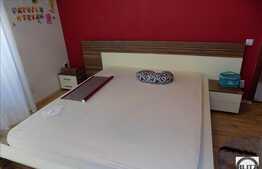 2 camere, 52 mp utili, imobil nou, balcon, mobilat modern, zona strazii Padurii