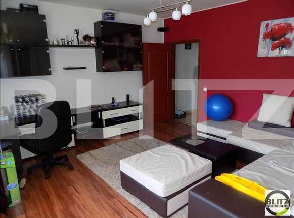 Apartament de închiriat 2 camere Zorilor - 12481AI | BLITZ Cluj-Napoca | Poza1