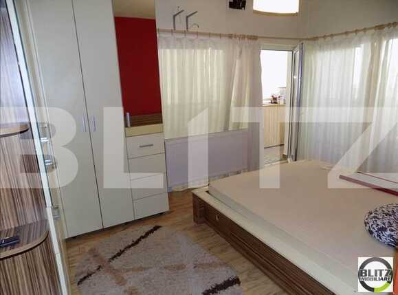 Apartament de închiriat 2 camere Zorilor - 12481AI | BLITZ Cluj-Napoca | Poza4