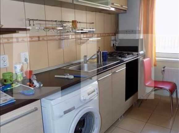 Apartament de închiriat 2 camere Zorilor - 12481AI | BLITZ Cluj-Napoca | Poza8