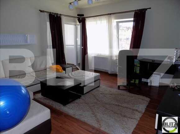 Apartament de închiriat 2 camere Zorilor - 12481AI | BLITZ Cluj-Napoca | Poza3