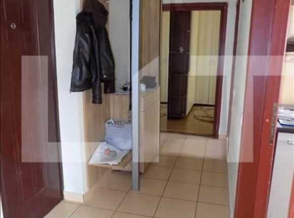 Apartament de închiriat 2 camere Zorilor - 12481AI | BLITZ Cluj-Napoca | Poza12